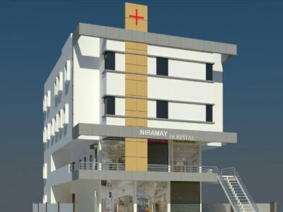 NIRAMAY–IGPAC, Nagpur